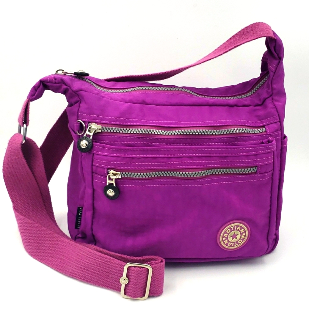 AOTION Crossbody Purse